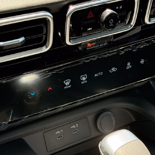 New 2026 Nissan Sentra SV w/ SV Convenience Package FWD image 21