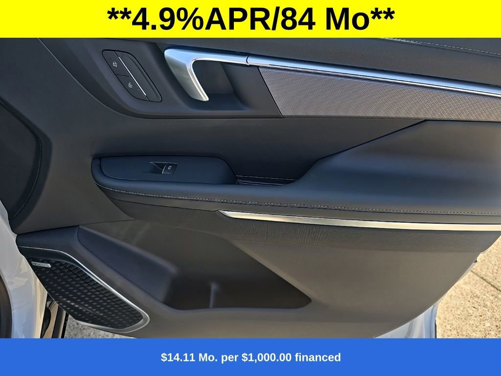 New 2026 Buick Enclave Sport Touring image 9