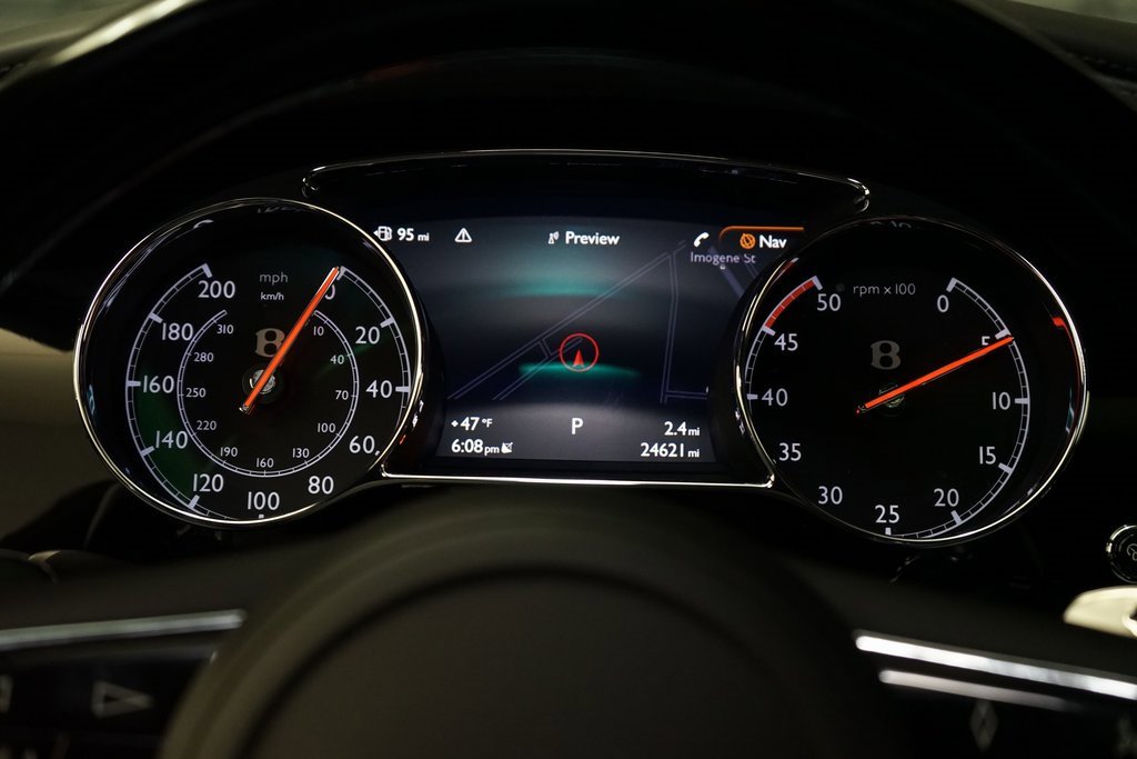 Used 2018 Bentley Mulsanne Speed image 13