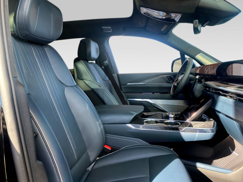 New 2025 Cadillac Escalade IQ Sport 2 image 22