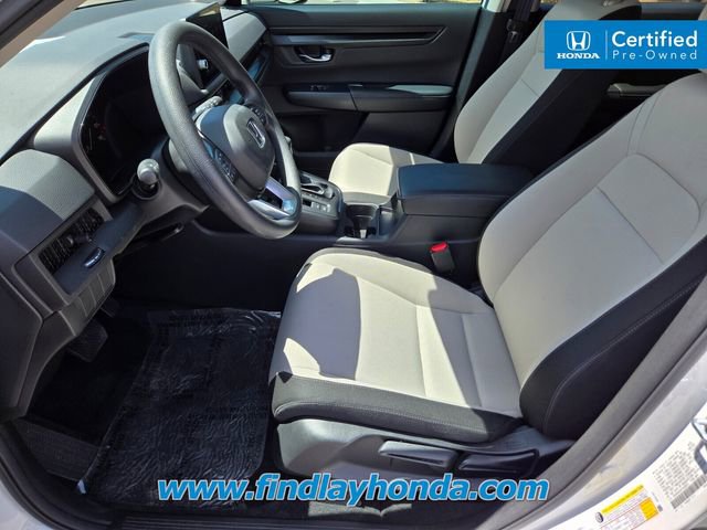 Certified 2026 Honda CR-V LX image 13