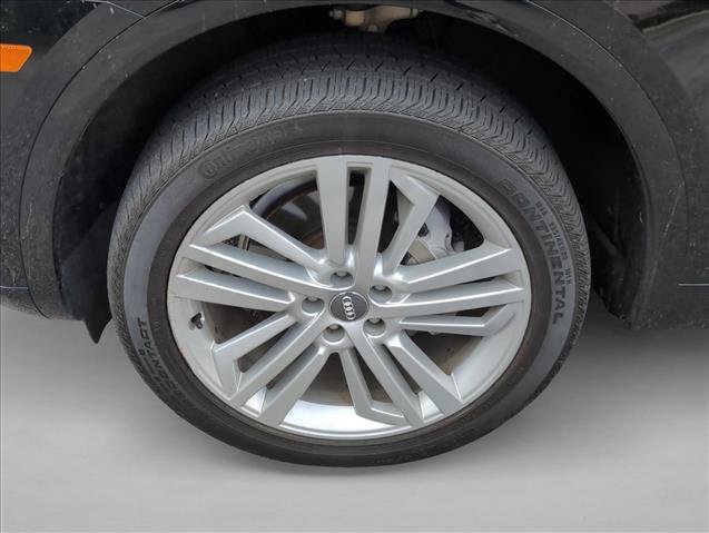 Used 2018 Audi Q5 Prestige AWD/4WD image 26