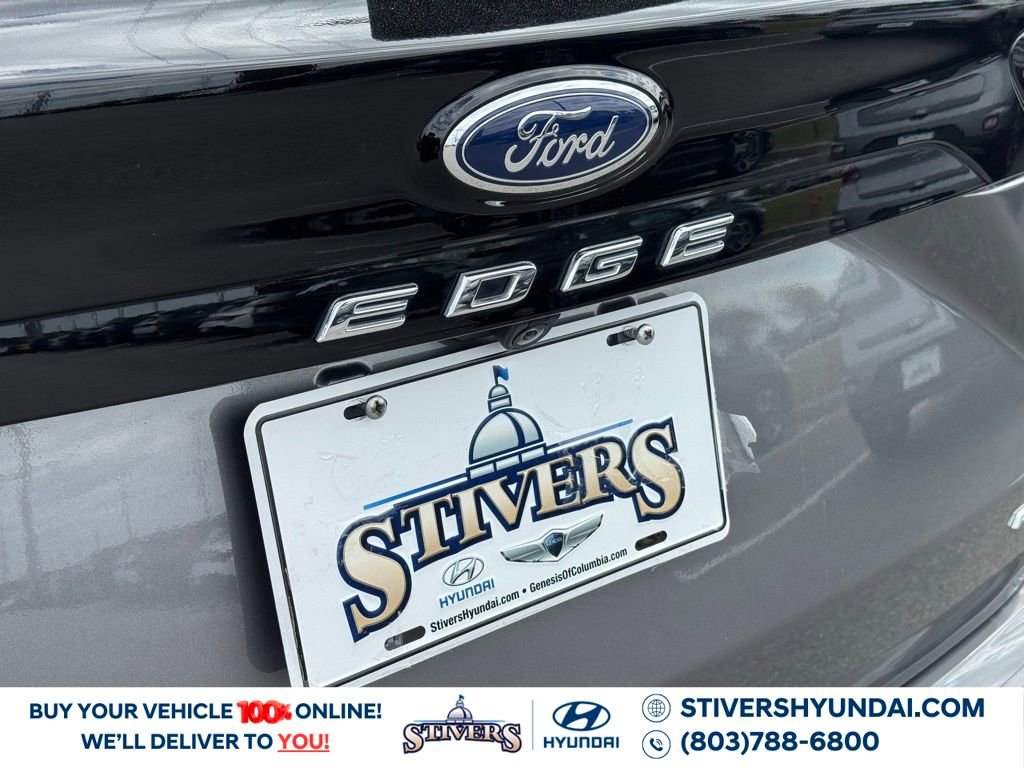 Used 2024 Ford Edge SE image 13