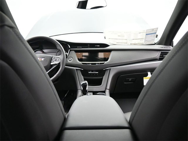 New 2025 Cadillac XT6 Luxury w/ LPO, Floor Liner Package image 25