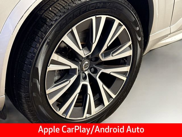 Used 2021 Volvo XC90 T5 Momentum w/ Climate Package image 17