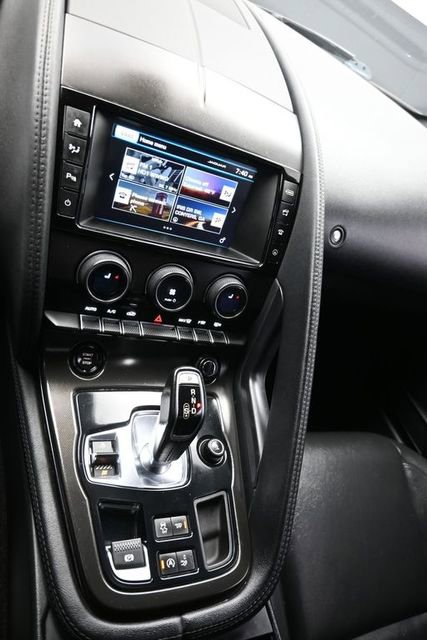 Used 2016 Jaguar F-TYPE S AWD/4WD image 20