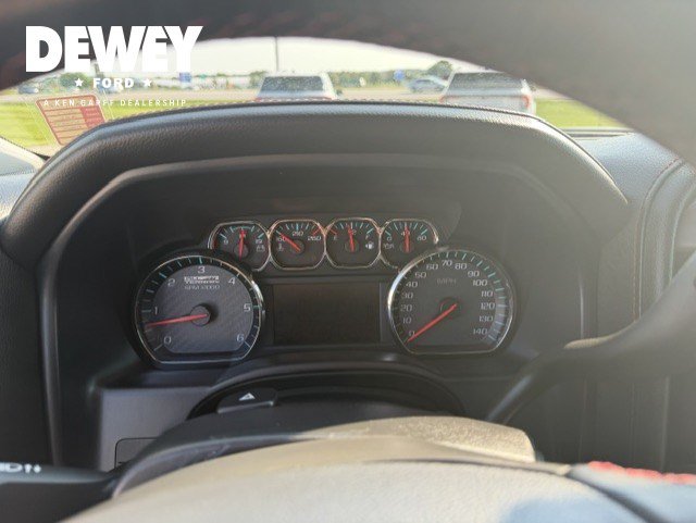 Used 2017 GMC Sierra 1500 SLT w/ All Terrain Package AWD/4WD image 16