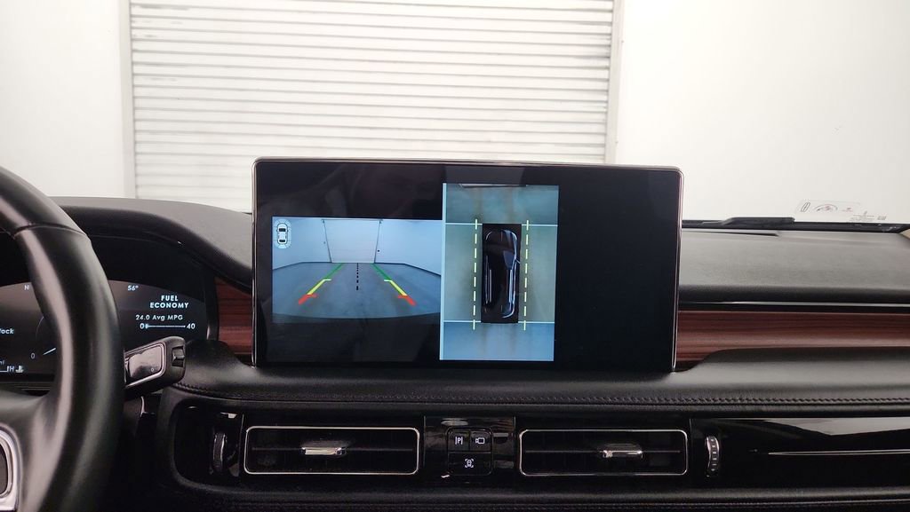 Used 2022 Lincoln Nautilus Reserve w/ Equipment Group 201A image 33