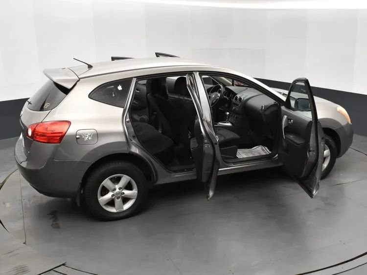 Used 2010 Nissan Rogue S w/ 360 Degree Value Pkg AWD/4WD image 6