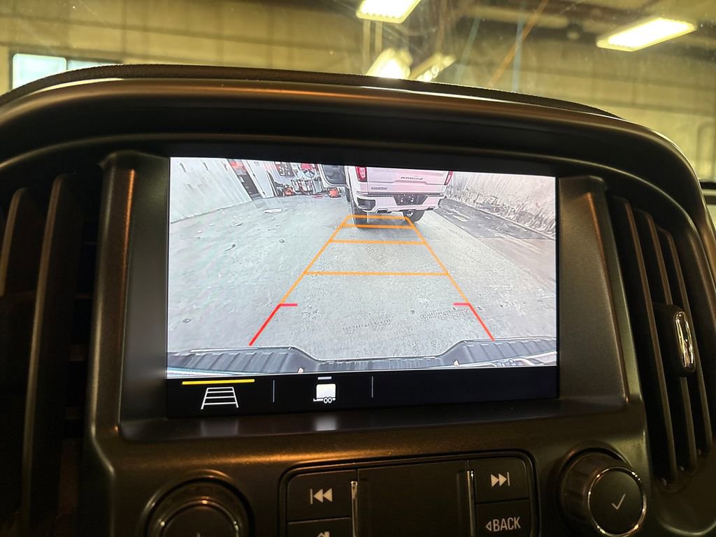 Used 2019 GMC Canyon All Terrain w/ All Terrain X Package AWD/4WD image 24