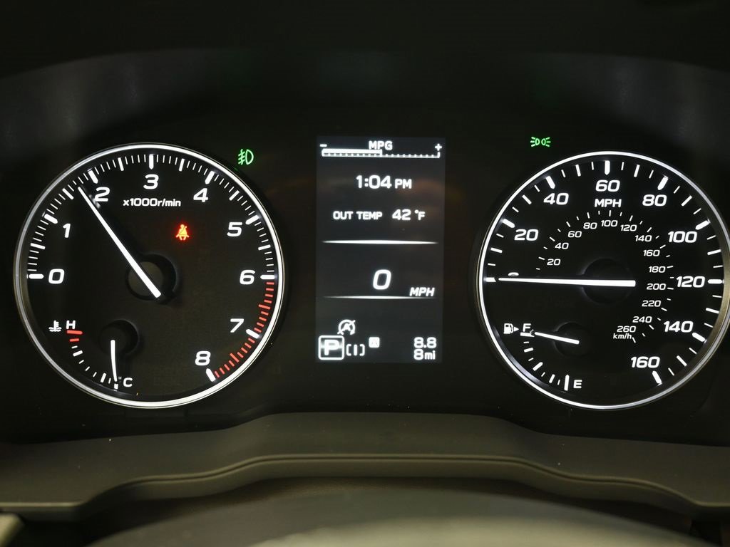 New 2026 Subaru Crosstrek 2.5i Premium image 26