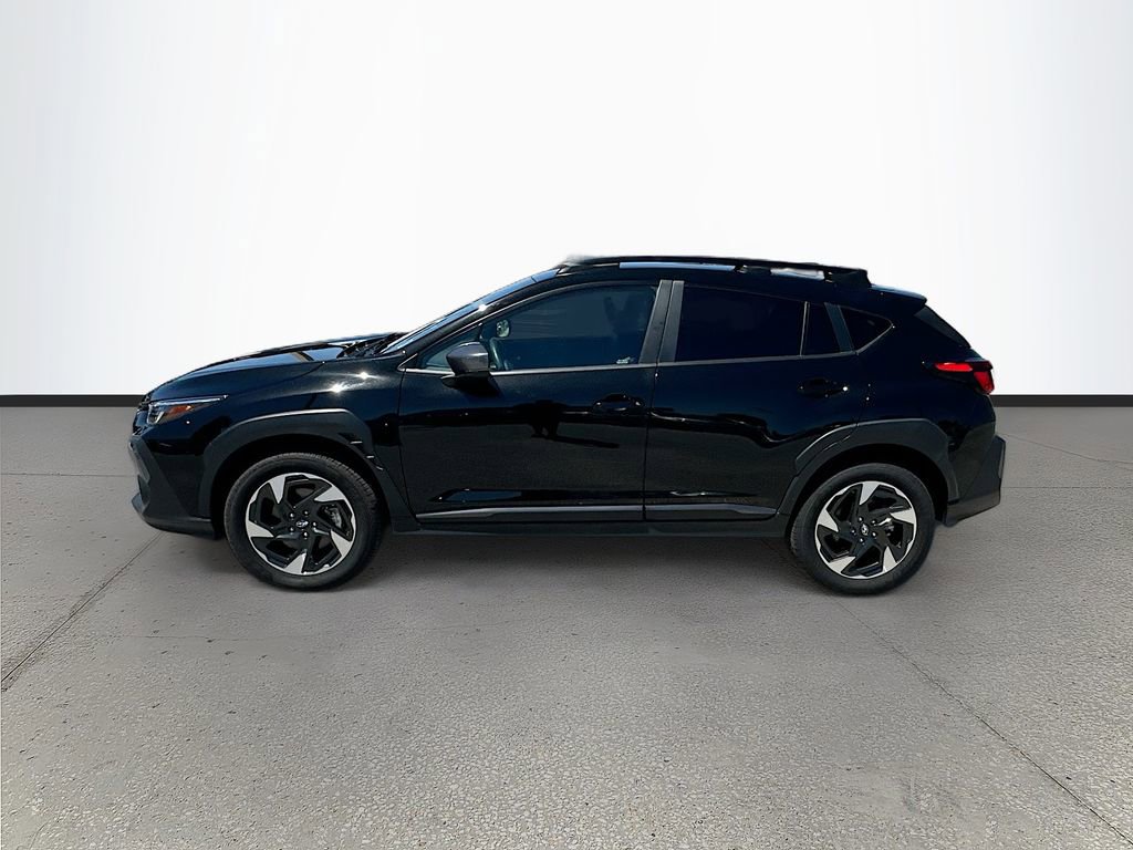 Used 2024 Subaru Crosstrek 2.5i Limited w/ Crosstrek Mirror Package AWD/4WD image 4