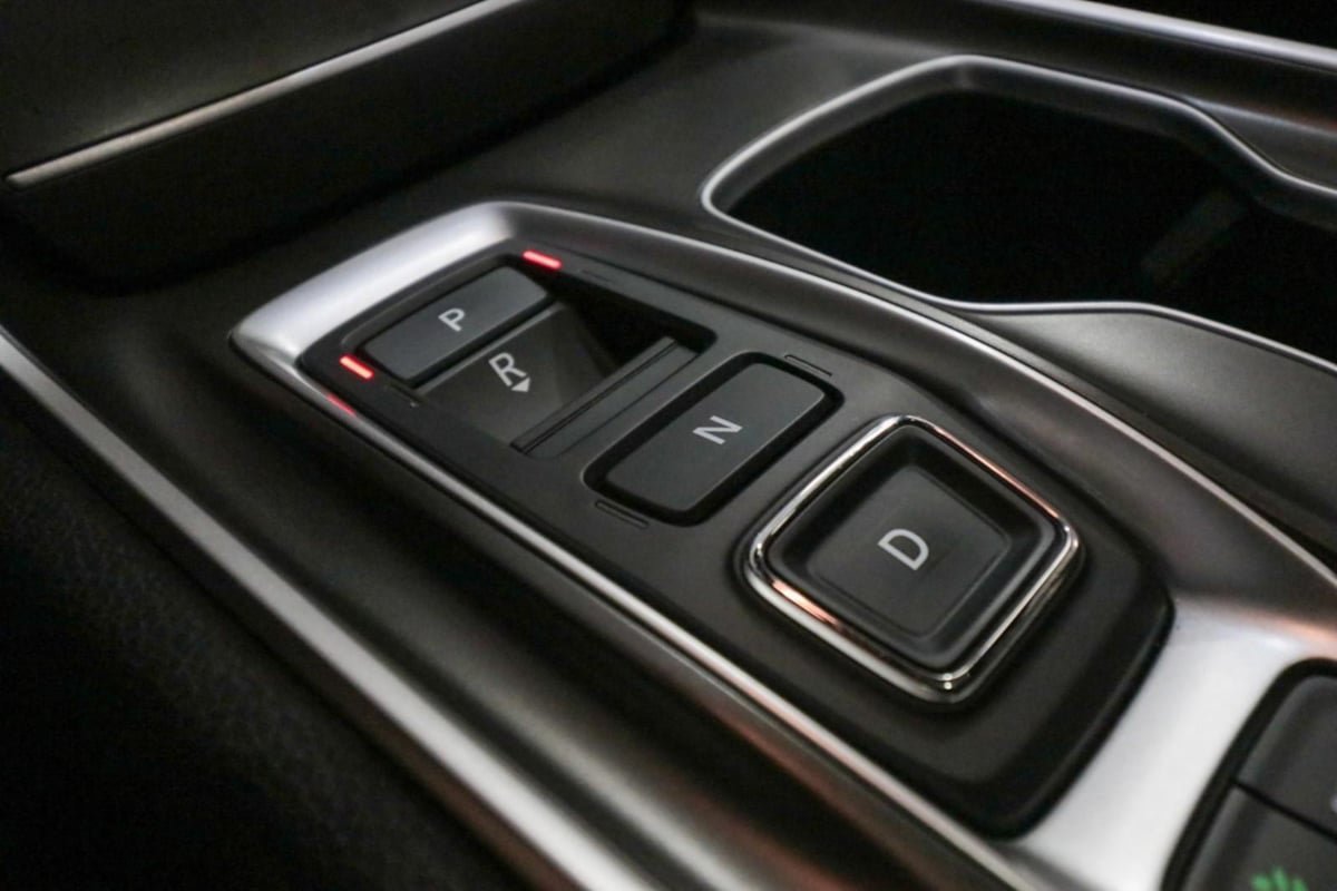 Used 2022 Honda Accord Sport image 19