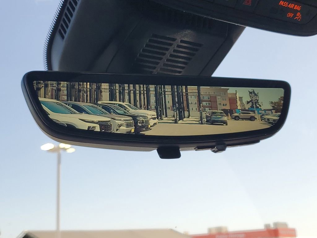 New 2026 Chevrolet Equinox LT w/ Midnight Edition image 24