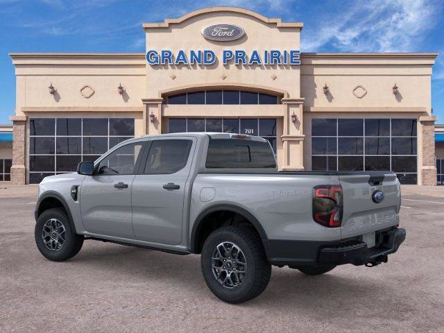 New 2026 Ford Ranger XLT w/ Equipment Group 301A High RWD image 31