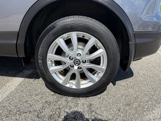 Certified 2020 Nissan Rogue Sport SV w/ All-Weather Package AWD/4WD image 26