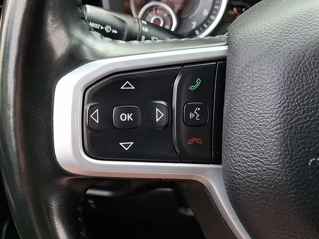 Used 2022 RAM 1500 Big Horn AWD/4WD image 20