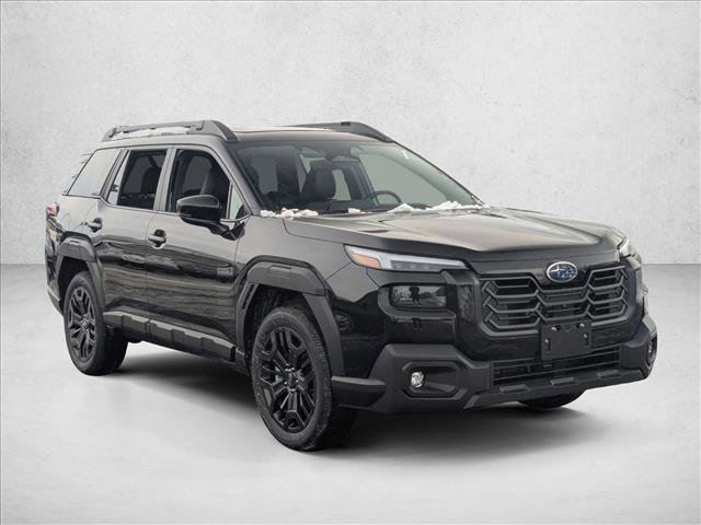 New 2026 Subaru Outback Limited XT image 7