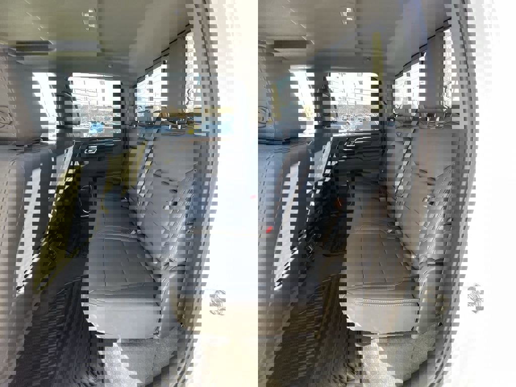 Certified 2026 Chevrolet Silverado 3500 LT w/ All Star Edition AWD/4WD image 24