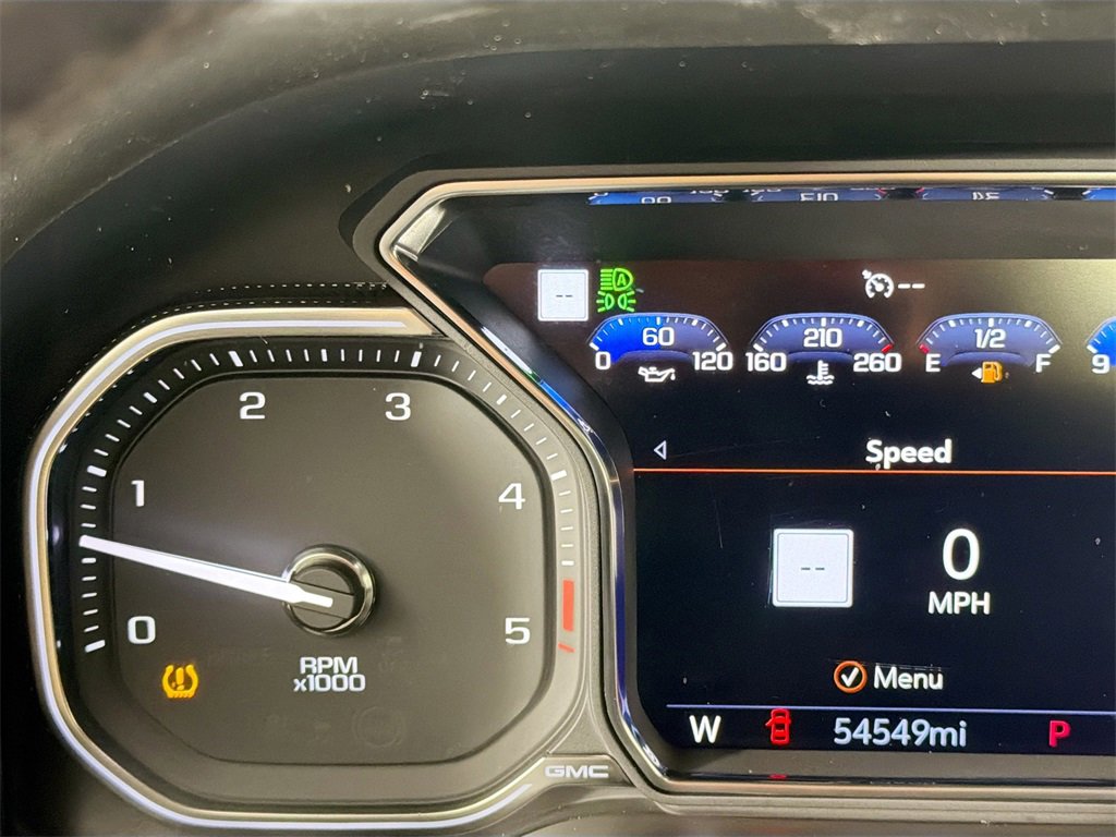 Used 2020 GMC Sierra 2500 Denali w/ Denali Ultimate Package image 12