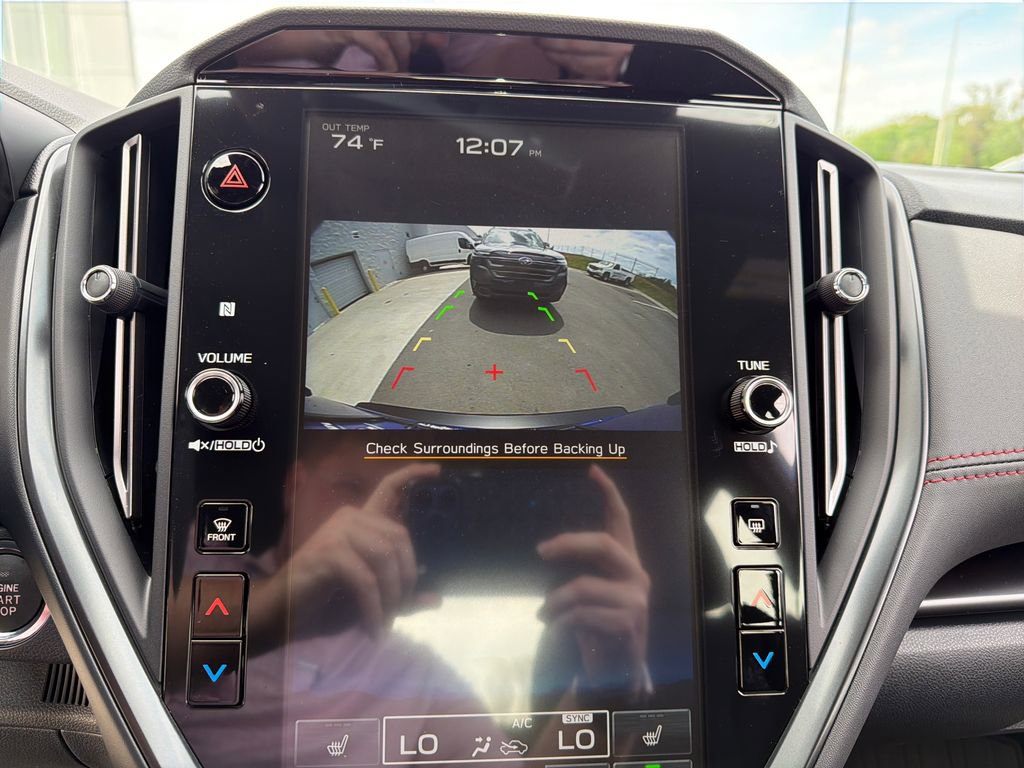 New 2026 Subaru WRX Premium image 23