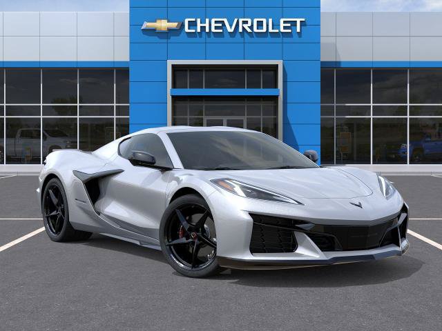 New 2027 Chevrolet Corvette Grand Sport RWD image 7