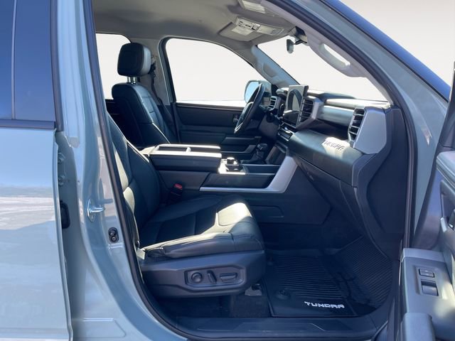 Used 2024 Toyota Tundra SR5 w/ TRD Sport Premium Package image 15