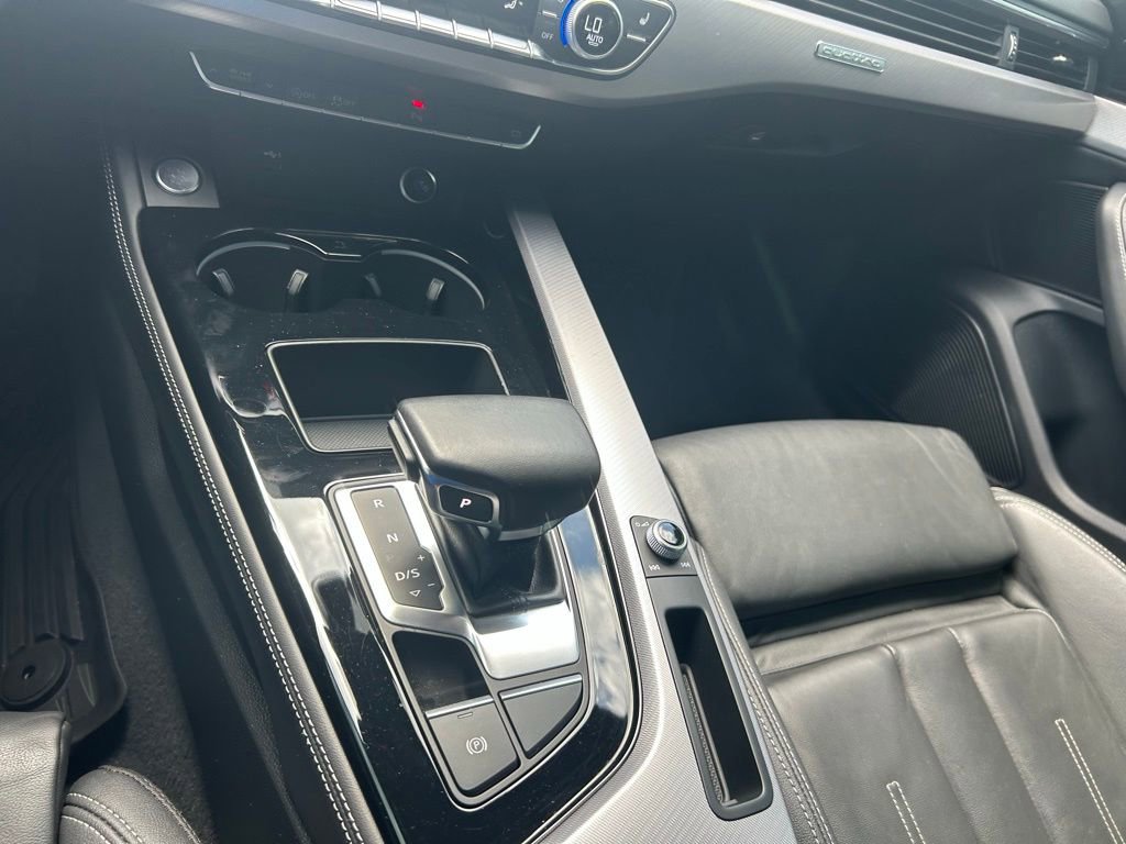 Used 2023 Audi A5 2.0T Premium Plus w/ Premium Plus AWD/4WD image 50