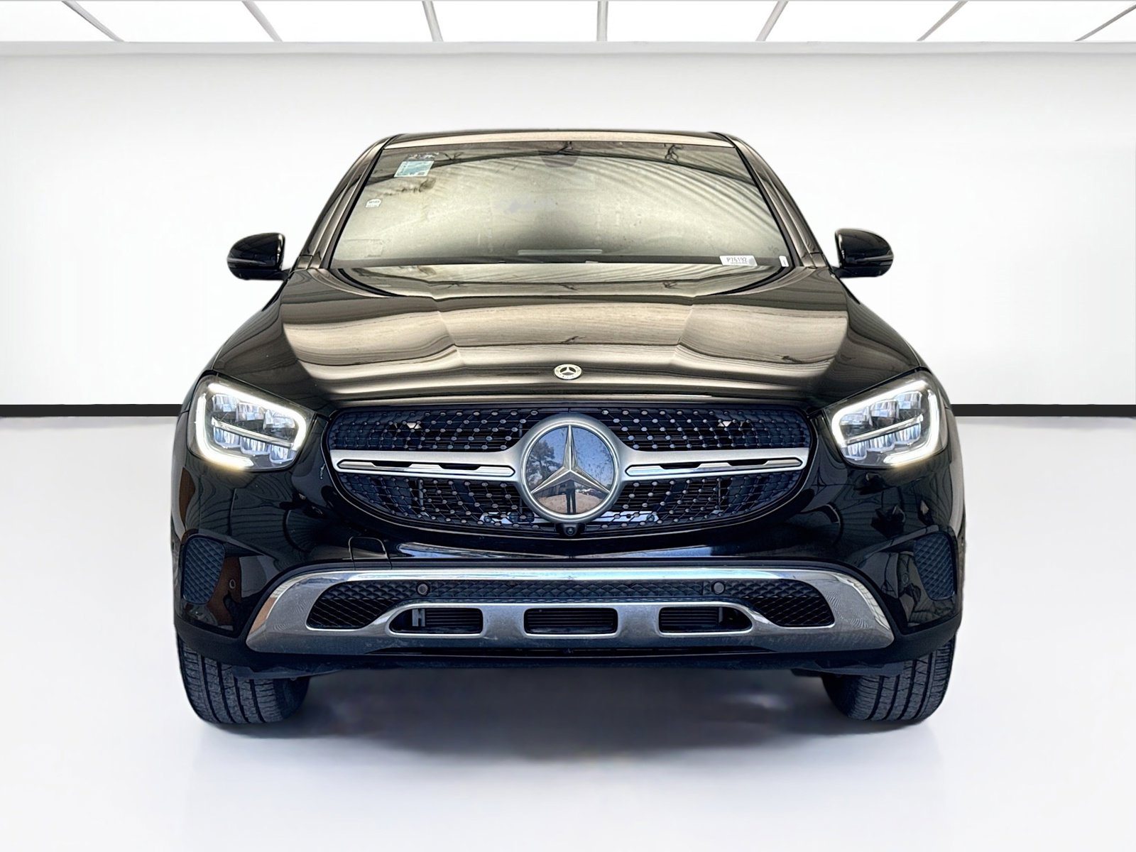 Used 2021 Mercedes-Benz GLC 300 GLC 300 image 2
