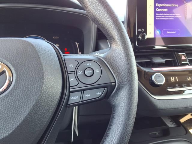 New 2026 Toyota Corolla LE w/ LE Premium Package image 22