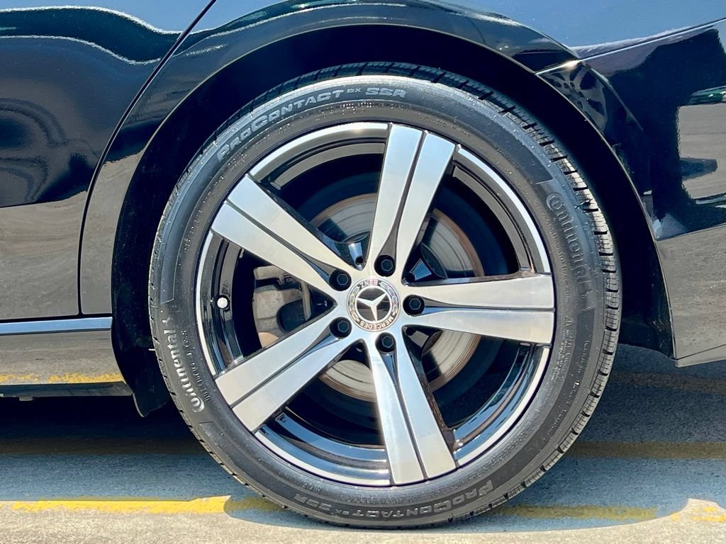 Certified 2024 Mercedes-Benz C 300 4MATIC Sedan image 41