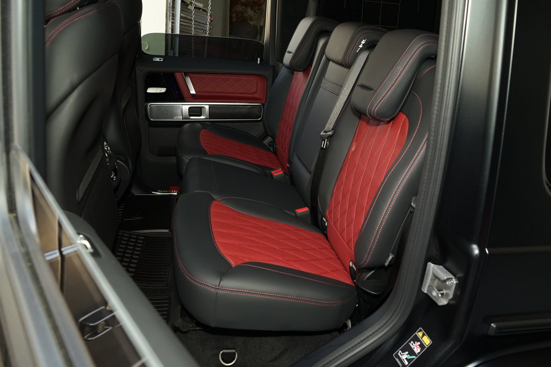 Used 2026 Mercedes-Benz G 63 AMG 4MATIC image 26