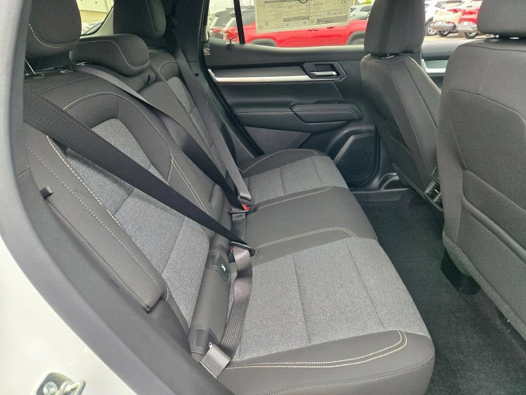 New 2026 GMC Terrain Elevation w/ Black Edition AWD/4WD image 20