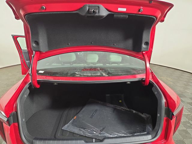 New 2026 Kia K4 GT-Line image 31