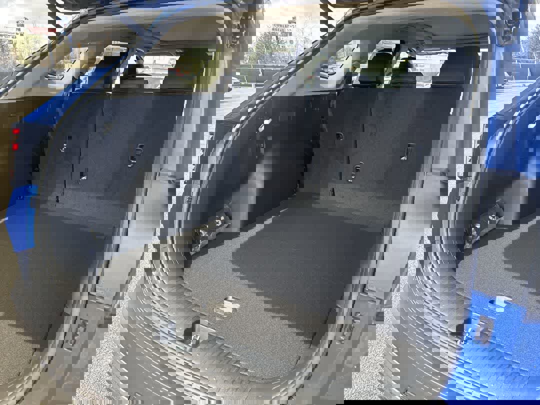 New 2026 Kia Sportage EX image 23