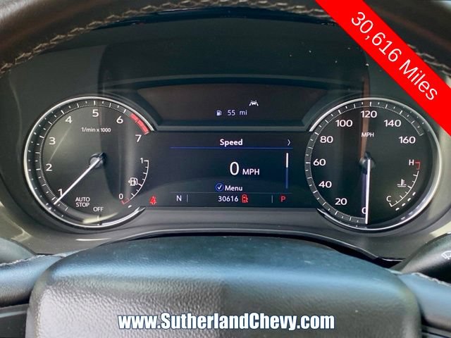 Used 2024 Cadillac XT6 Luxury w/ LPO, Floor Liner Package FWD image 25