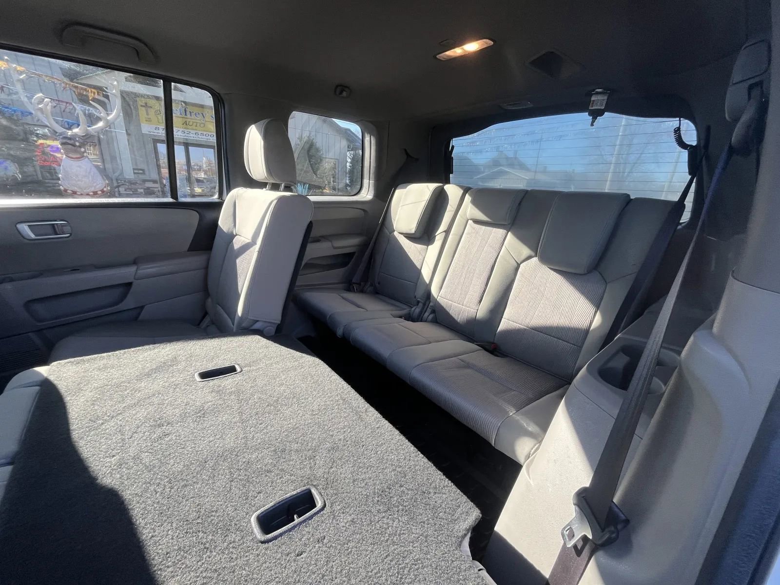 Used 2012 Honda Pilot EX image 16