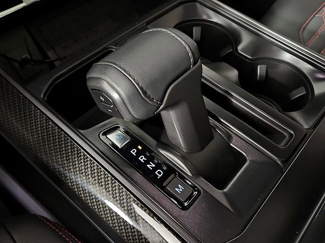 Used 2025 Ford F150 Lariat w/ Equipment Group 501A Mid image 16