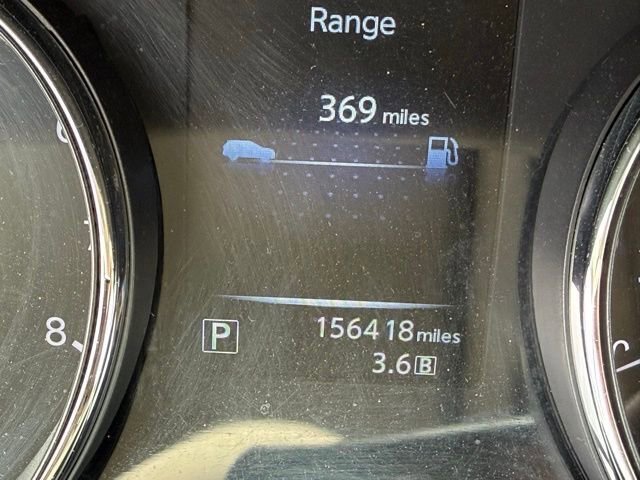 Used 2014 Nissan Rogue SL image 11