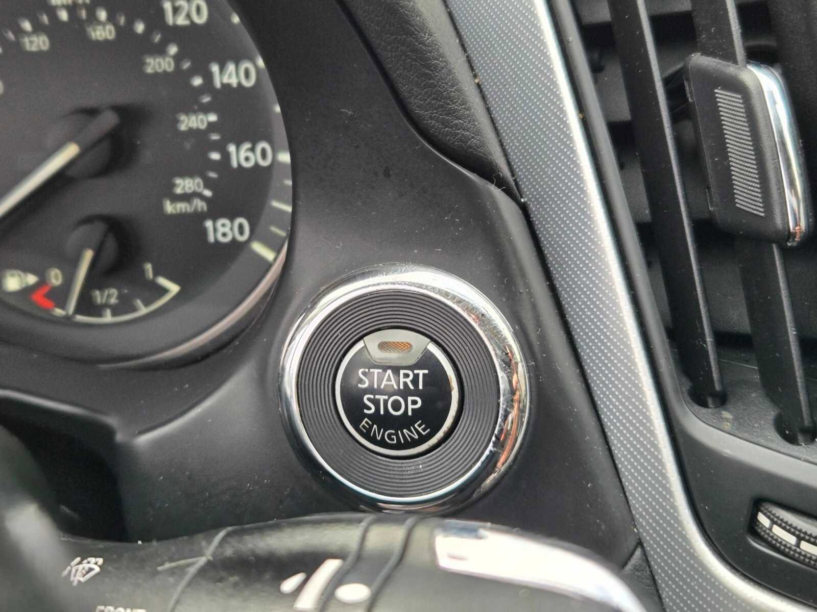 Used 2020 INFINITI Q50 Luxe image 31