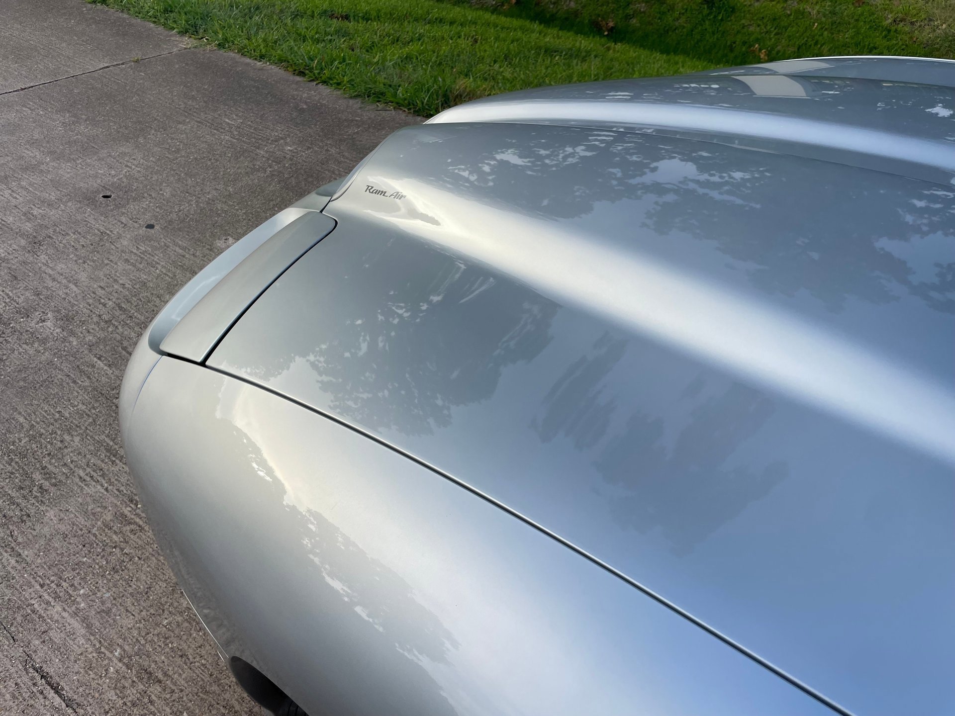 Used 2000 Pontiac Firebird Trans Am image 11