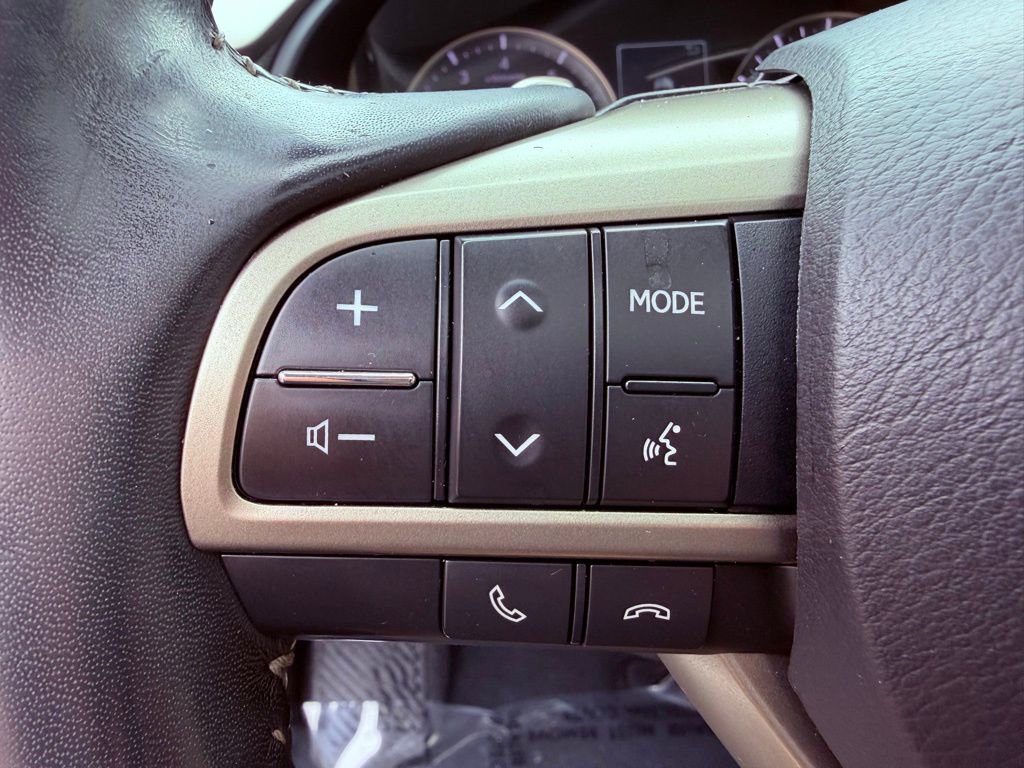 Used 2021 Lexus RX 350 FWD w/ Accessory Package (P1) image 22