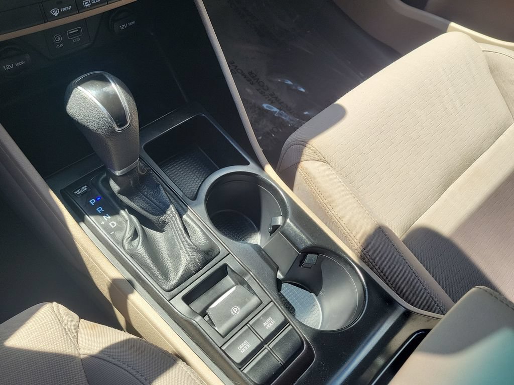 Used 2019 Hyundai Tucson SE FWD image 18