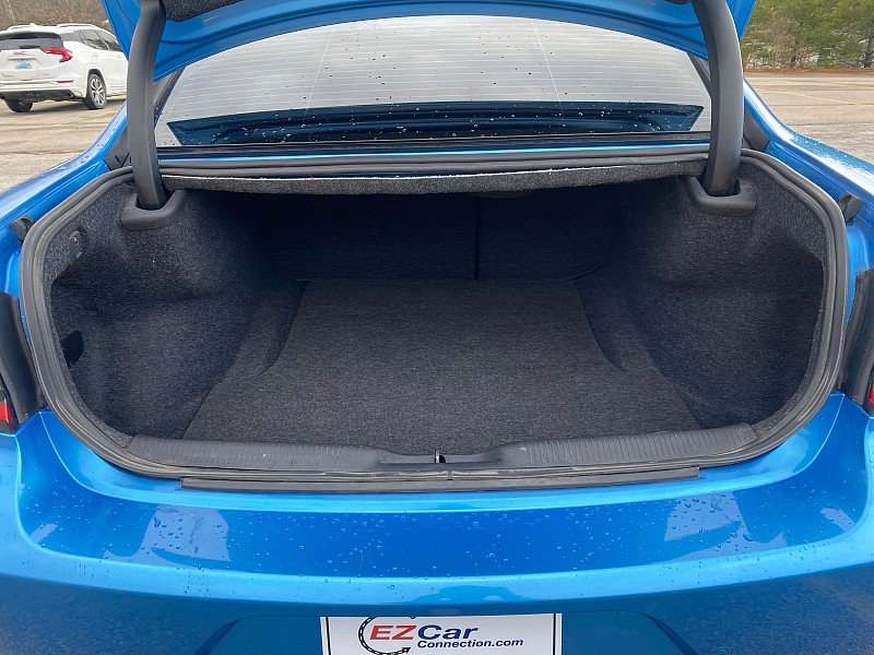 Used 2019 Dodge Charger Scat Pack image 28