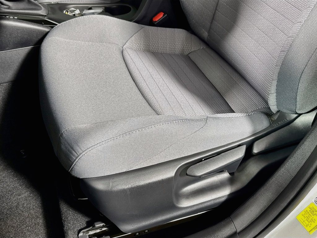 New 2026 Toyota Corolla SE FWD image 15