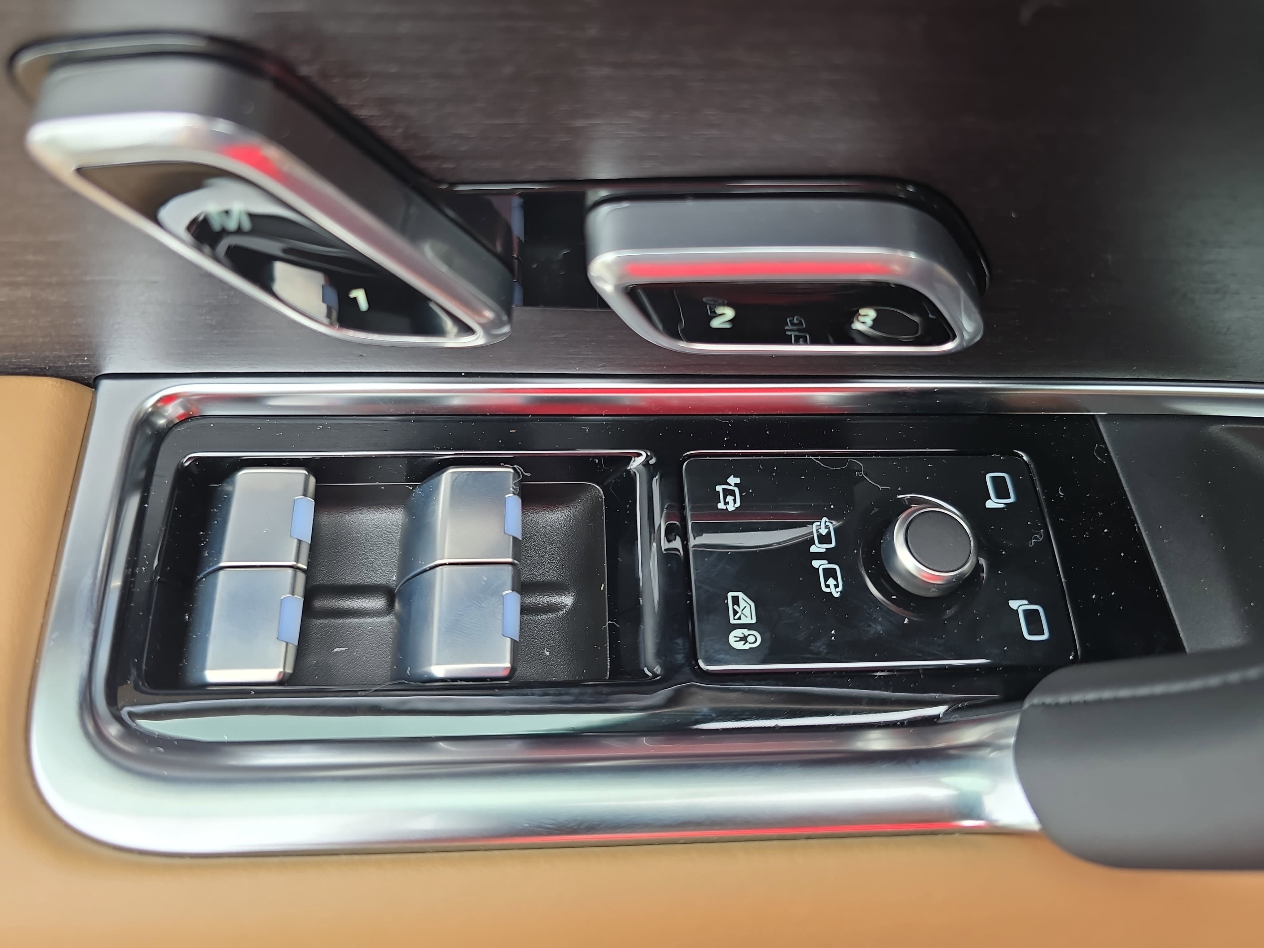 New 2026 Land Rover Range Rover SE AWD/4WD image 28
