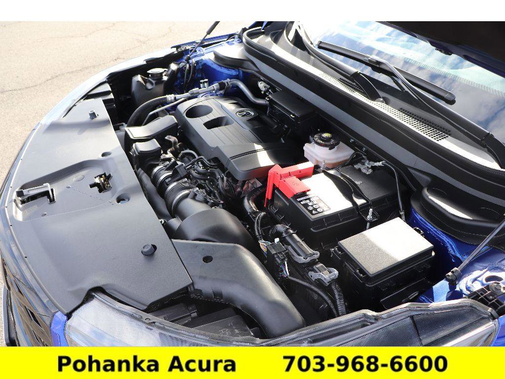 Used 2025 Acura RDX A-Spec image 34