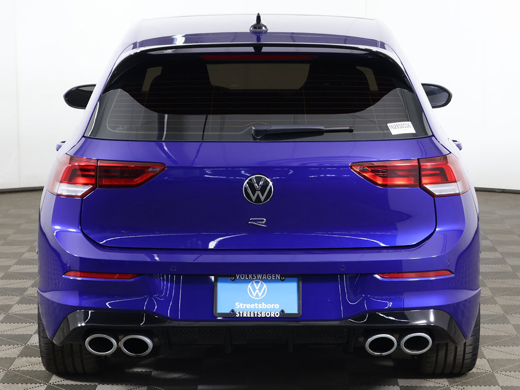 Used 2024 Volkswagen Golf R AWD/4WD image 17