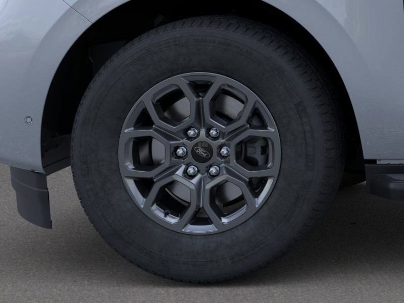 New 2026 Ford Expedition Active AWD/4WD image 19