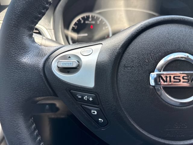 Used 2019 Nissan Sentra SV FWD image 24